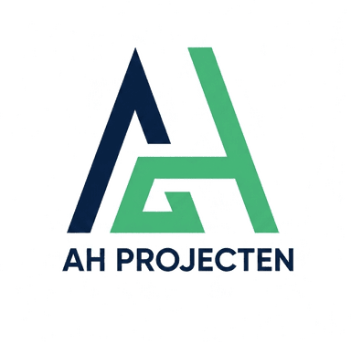 AH Projecten Logo